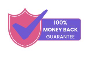 Refund Money for backlinks